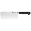 Zwilling Chinees Koksmes 18 Cm -Kook Warm Verkoopwinkel 38419 180 5 1