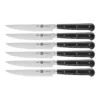 Zwilling Steakmessenset, 6-delig 2 Zwilling Steakmessenset, 6-delig -Kook Warm Verkoopwinkel 39029 001 0 1