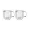 Zwilling Dubbelwandig Cappuccinoglazenset, 2-delig -Kook Warm Verkoopwinkel 39500 113 A 2000x2000 1
