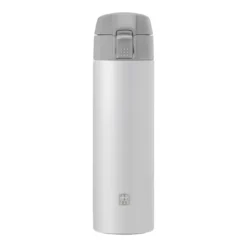 Zwilling Thermosfles, 450 Ml, Wit-Grijs