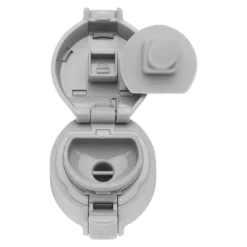 Zwilling Thermosfles, 450 Ml, Wit-Grijs -Kook Warm Verkoopwinkel 39500 507 3