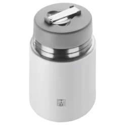 Zwilling Bewaarpot, 700 Ml, Roestvrij Staal, Wit-Grijs -Kook Warm Verkoopwinkel 39500 509 2