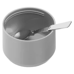 Zwilling Bewaarpot, 700 Ml, Roestvrij Staal, Wit-Grijs -Kook Warm Verkoopwinkel 39500 509 4