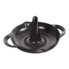 Staub Kippenbrader 24 Cm, Zwart -Kook Warm Verkoopwinkel 40509 339 0 1