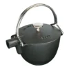 Staub Theepot, 1,1 L -Kook Warm Verkoopwinkel 40509 421 0 1
