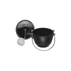 Staub Theepot, 1,1 L -Kook Warm Verkoopwinkel 40509 421 0 4