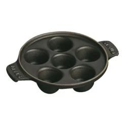 Staub Escargotbord