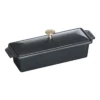 Staub Terrine 30 X 11 Cm, Gietijzer 1 Staub Terrine 30 X 11 Cm, Gietijzer -Kook Warm Verkoopwinkel 40509 575 0 1