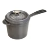 Staub Steelpan 14 Cm / 1,25 L -Kook Warm Verkoopwinkel 40509 706 0 1