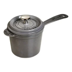 Staub Steelpan 14 Cm / 1,25 L