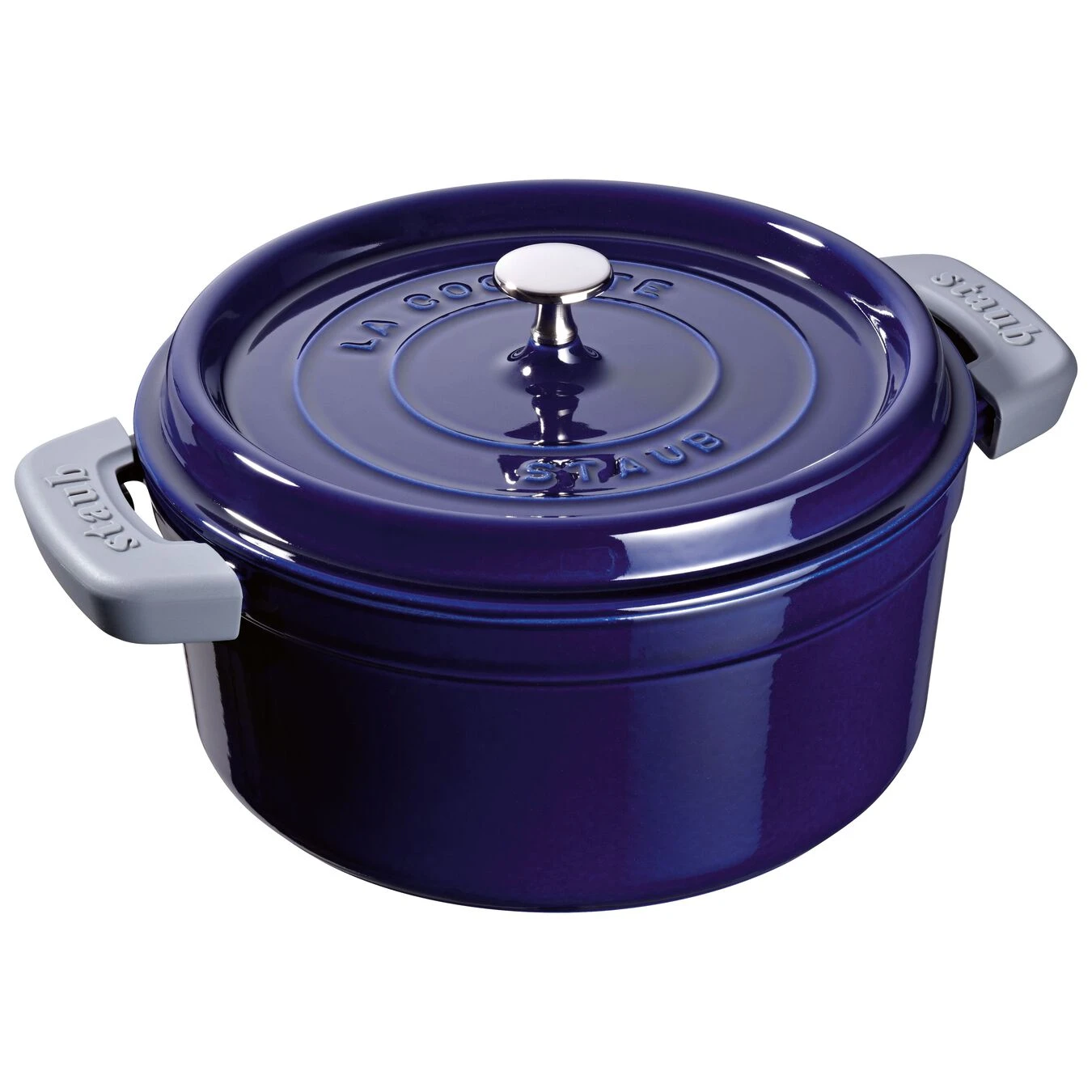 Staub Handgreep 4 Staub Handgreep - Afbeelding 2