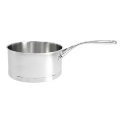 Demeyere Steelpan Zonder Deksel 20 Cm / 3 L