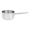 Demeyere Steelpan Zonder Deksel 14 Cm / 1 L