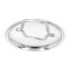 Demeyere Deksel 16 Cm, 18/10 Roestvrij Staal