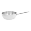 Demeyere Conische Sauspan 18 Cm / 1,5 L 2 Demeyere Conische Sauspan 18 Cm / 1,5 L -Kook Warm Verkoopwinkel 40850 220 0 01