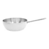 Demeyere Conische Sauspan 22 Cm / 2,5 L -Kook Warm Verkoopwinkel 40850 222 0 01