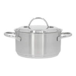 Demeyere Kookpan Met Deksel 16 Cm / 1,5 L