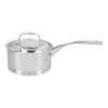 Demeyere Steelpan Met Deksel 16 Cm / 1,5 L -Kook Warm Verkoopwinkel 40850 338 0 01