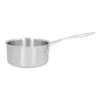 Demeyere Steelpan Zonder Deksel 18 Cm / 2,25 L