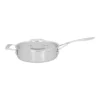 Demeyere Sauteerpan Met Deksel 24 Cm / 2,8 L 2 Demeyere Sauteerpan Met Deksel 24 Cm / 2,8 L -Kook Warm Verkoopwinkel 40850 681 0 01