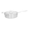 Demeyere Sauteerpan Met Deksel 28 Cm / 5,7 L -Kook Warm Verkoopwinkel 40850 747 0 01