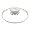 Demeyere Deksel 16 Cm, Glas -Kook Warm Verkoopwinkel 40850 752 0 01
