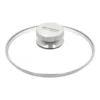 Demeyere Deksel 18 Cm, Glas -Kook Warm Verkoopwinkel 40850 753 0 01