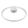 Demeyere Deksel 22 Cm, Glas