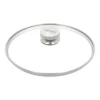 Demeyere Deksel 26 Cm, Glas