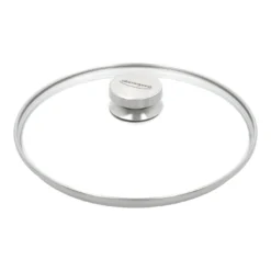 Demeyere Deksel 26 Cm, Glas
