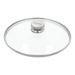 Demeyere Deksel 28 Cm, Glas