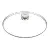 Demeyere Deksel 32 Cm, Glas -Kook Warm Verkoopwinkel 40850 760 0 01