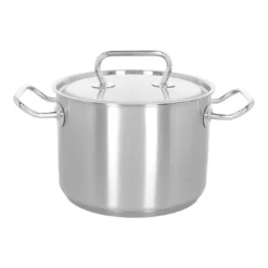 Demeyere Soeppan Met Deksel 20 Cm / 4 L