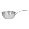 Demeyere Conische Sauspan 24 Cm / 3,25 L -Kook Warm Verkoopwinkel 40850 929 0 01