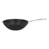 Demeyere Wok Vlakke Bodem Duraslide Titanium 30 Cm -Kook Warm Verkoopwinkel 40851 030 0 01