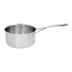 Demeyere Steelpan Zonder Deksel 18 Cm / 2,2 L
