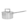 Demeyere Steelpan Met Dubbelwandig Deksel 16 Cm / 1,5 L -Kook Warm Verkoopwinkel 40851 319 0 7241672516