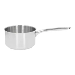 Demeyere Steelpan Zonder Deksel 16 Cm / 1,5 L