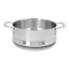 Demeyere Stoominzet 20 Cm -Kook Warm Verkoopwinkel 40851 385 0 01