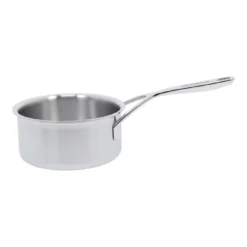 Demeyere Steelpan Zonder Deksel 16 Cm / 1,5 L