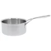 Demeyere Steelpan Zonder Deksel 18 Cm / 2,2 L