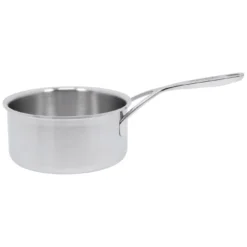 Demeyere Steelpan Zonder Deksel 18 Cm / 2,2 L