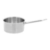 Demeyere Steelpan Zonder Deksel 18 Cm / 2 L -Kook Warm Verkoopwinkel 40851 439 0 01