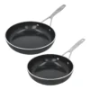 Demeyere Koekenpannenset Ceraforce, 2-delig -Kook Warm Verkoopwinkel 40851 465 0 01