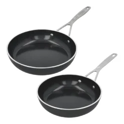 Demeyere Koekenpannenset Ceraforce, 2-delig