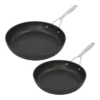 Demeyere Koekenpannenset Duraslide, 2-delig 2 Demeyere Koekenpannenset Duraslide, 2-delig -Kook Warm Verkoopwinkel 40851 468 0 01