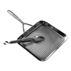 Demeyere Grillpan 28 Cm