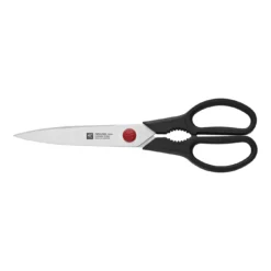 Zwilling Messenblok Met KiS Technologie, 7-delig, Essenhout -Kook Warm Verkoopwinkel 41370 001 0 1