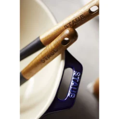 Staub Deegschraper 12 Staub Deegschraper -Kook Warm Verkoopwinkel 424408316