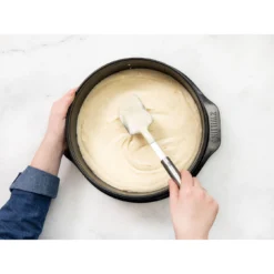 Zwilling Deegschraper -Kook Warm Verkoopwinkel 424409653